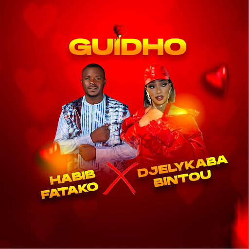 Music Audio : DJELYKABA BINTOU Ft HABIB FATAKO – Guidho | Download Mp3