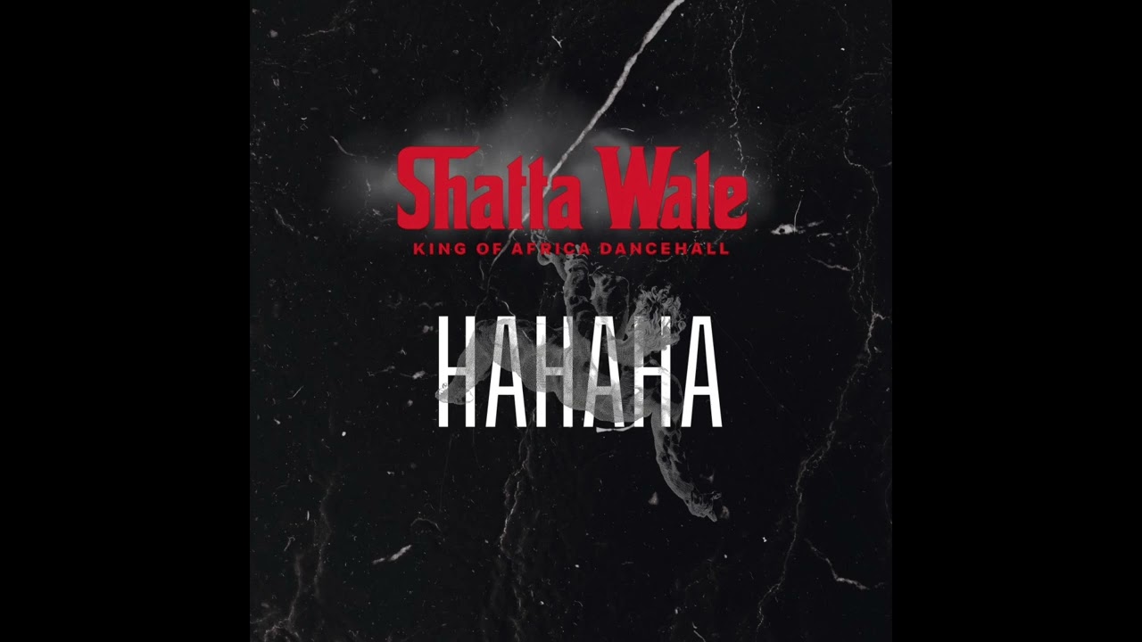 Music Audio : Shatta Wale – Hahaha | Download Mp3