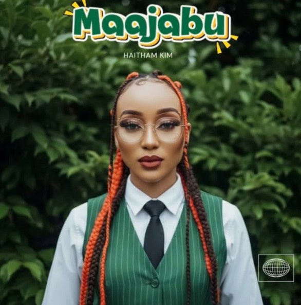 Music Audio : Haitham Kim – Maajabu | Download Mp3