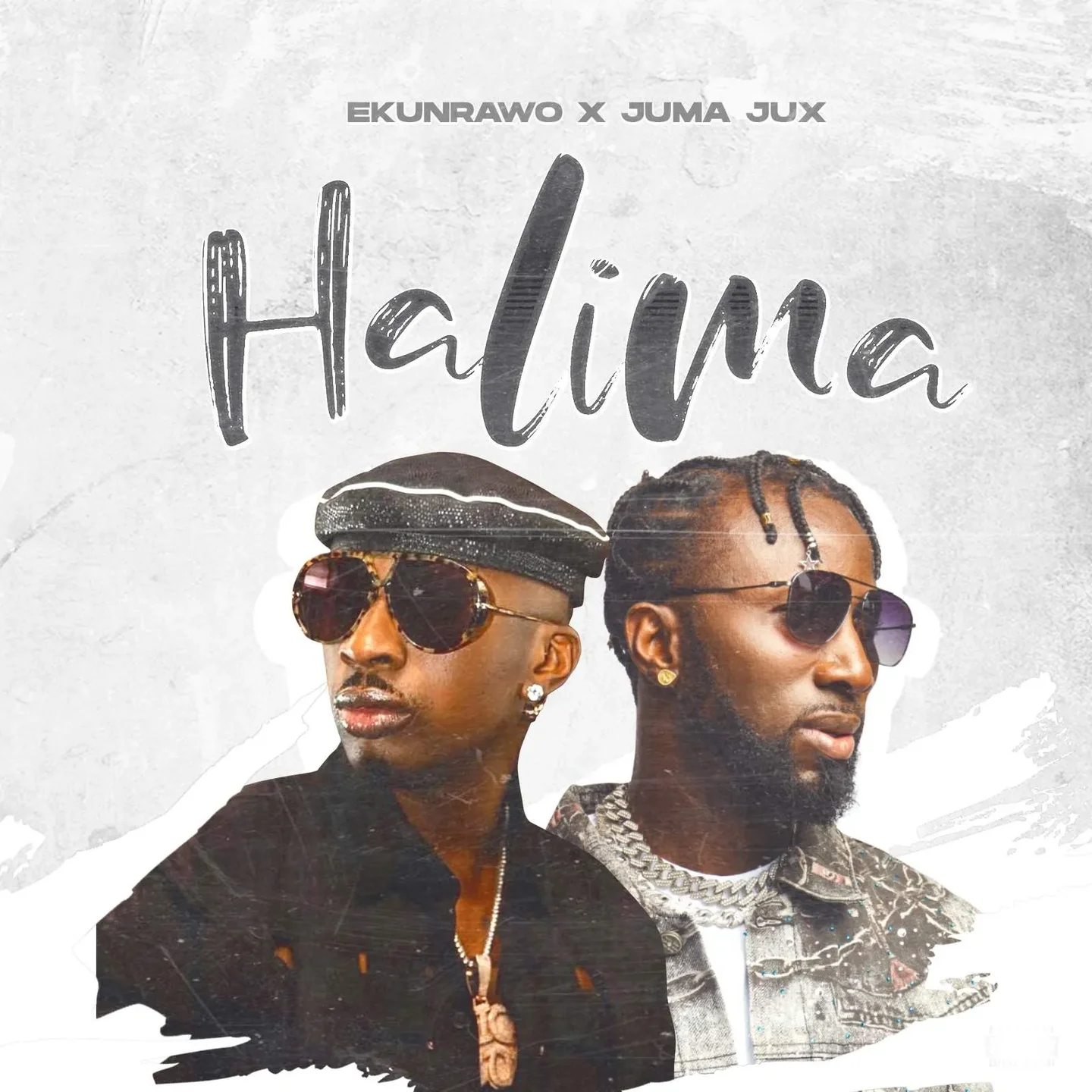 Music Audio : Ekunrawo Ft Jux – Halima | Download Mp3