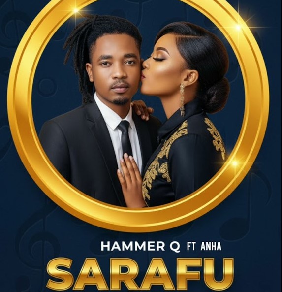 Music Audio : Hammer Q Ft Anha – Sarafu | Download Mp3