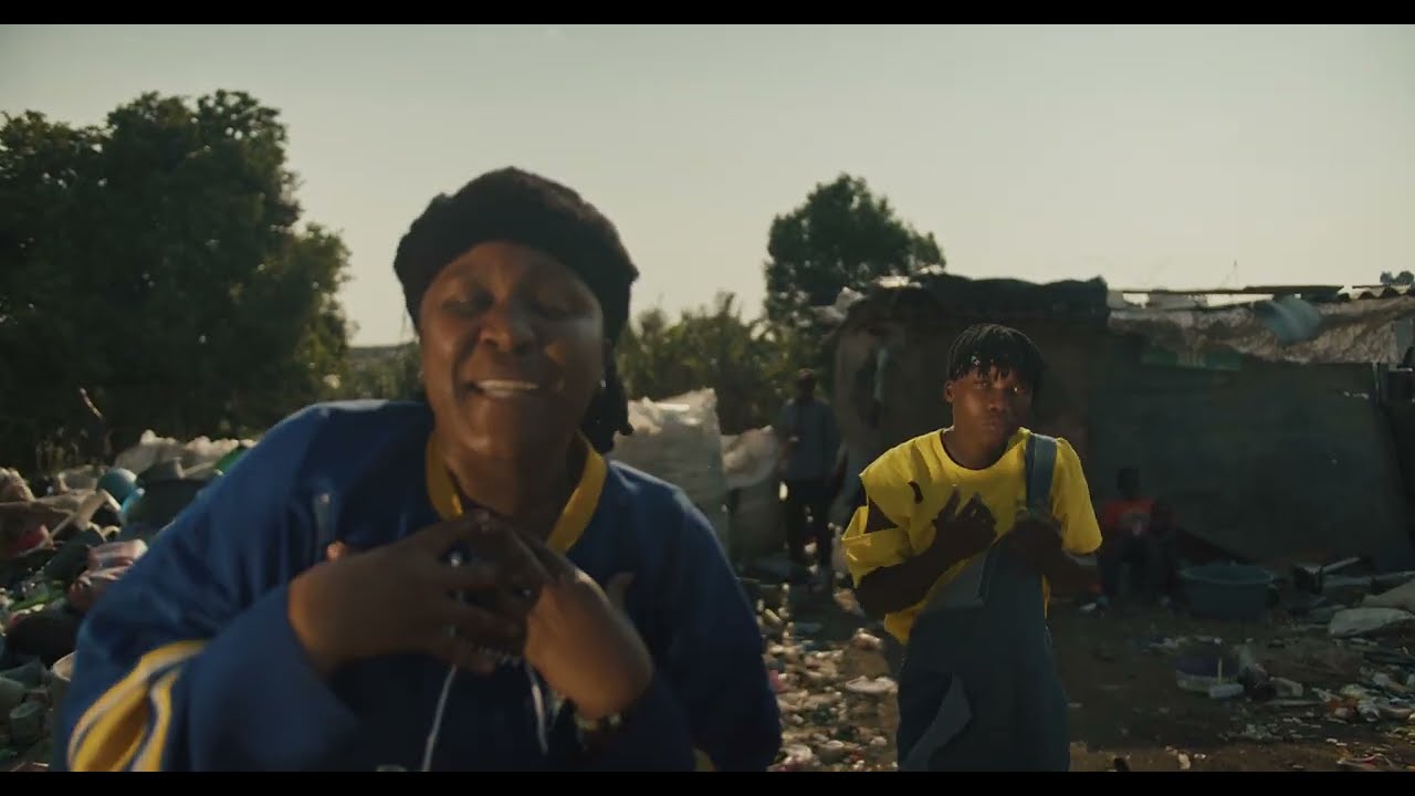 Music Audio : Nisha Ts & Raymer – Hello Mwari | Download Mp3