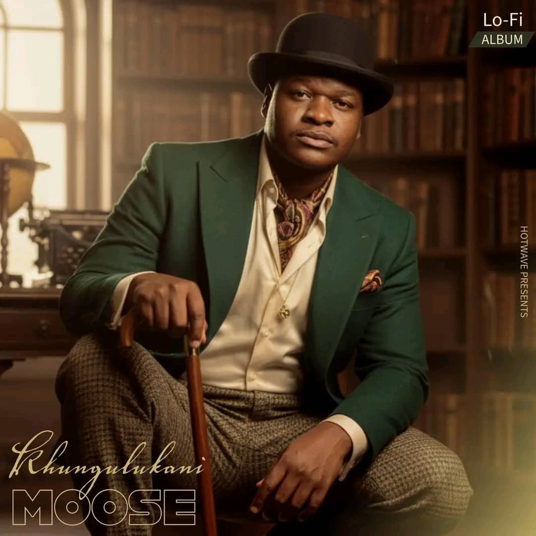 Music Audio : Mo o se – Vuloyi iYin | Download Mp3