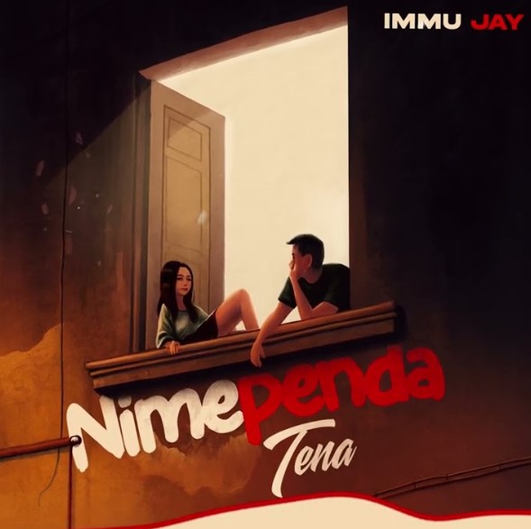Music Audio : Immu Jay – Nimependa Tena | Download Mp3