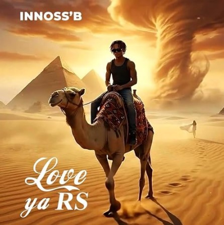 Music Audio : Innoss’B – Love Ya RS | Download Mp3