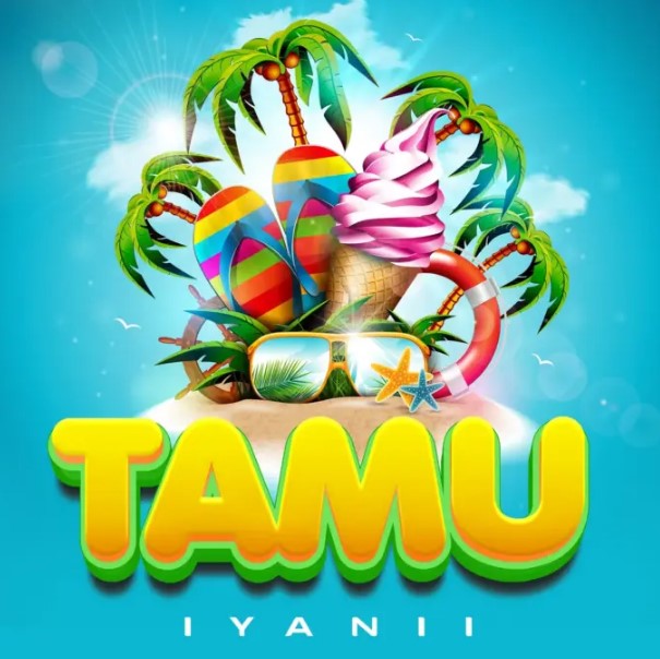 Music Audio : Iyanii – Tamu | Download