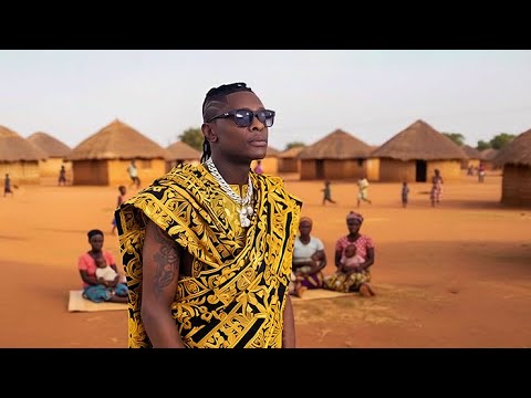 Music Audio : Jose Chameleone X Weasel – MUSEVENI | Download Mp3