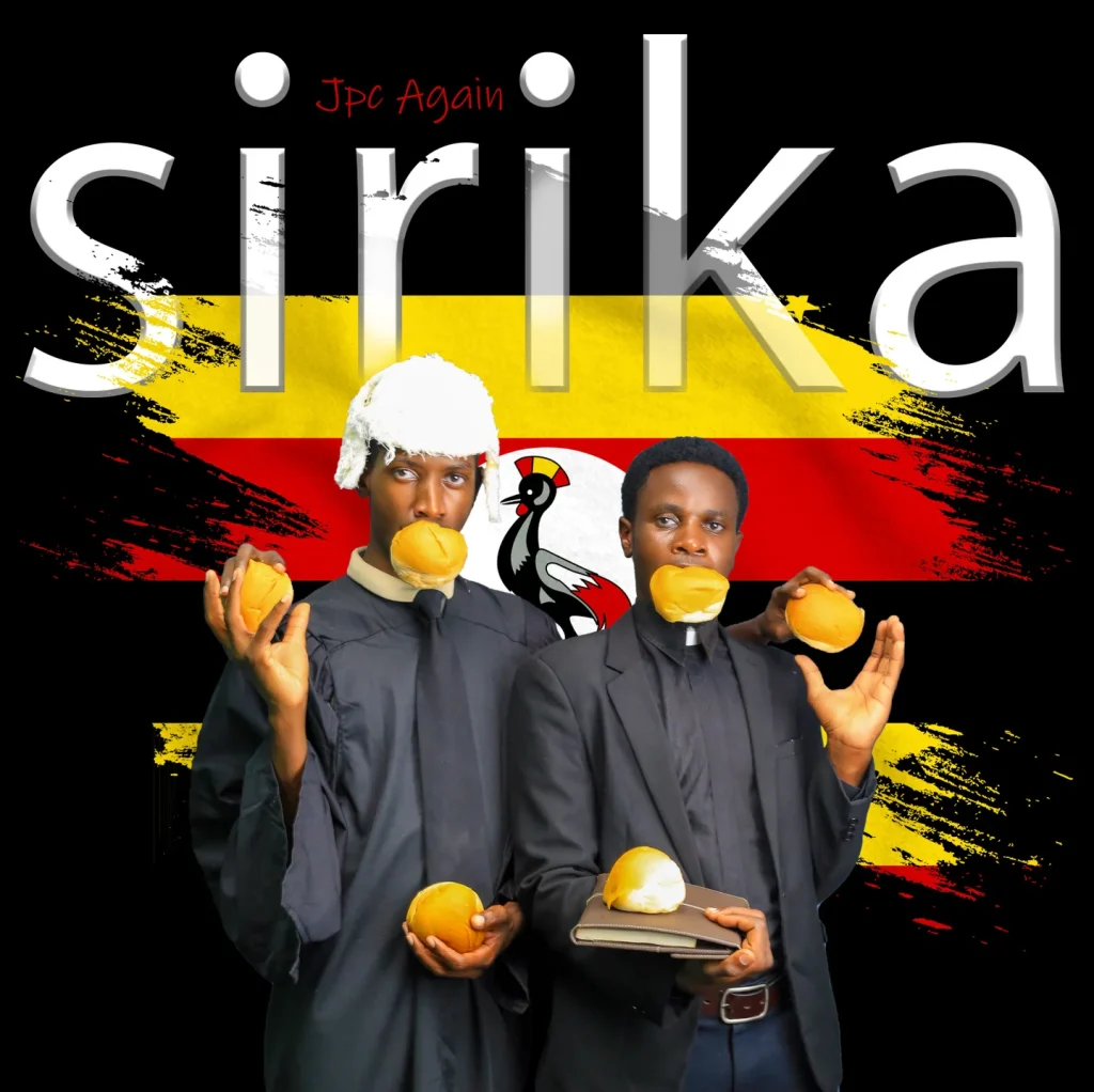 Music Audio : Jpc Again – Sirika | Download Mp3