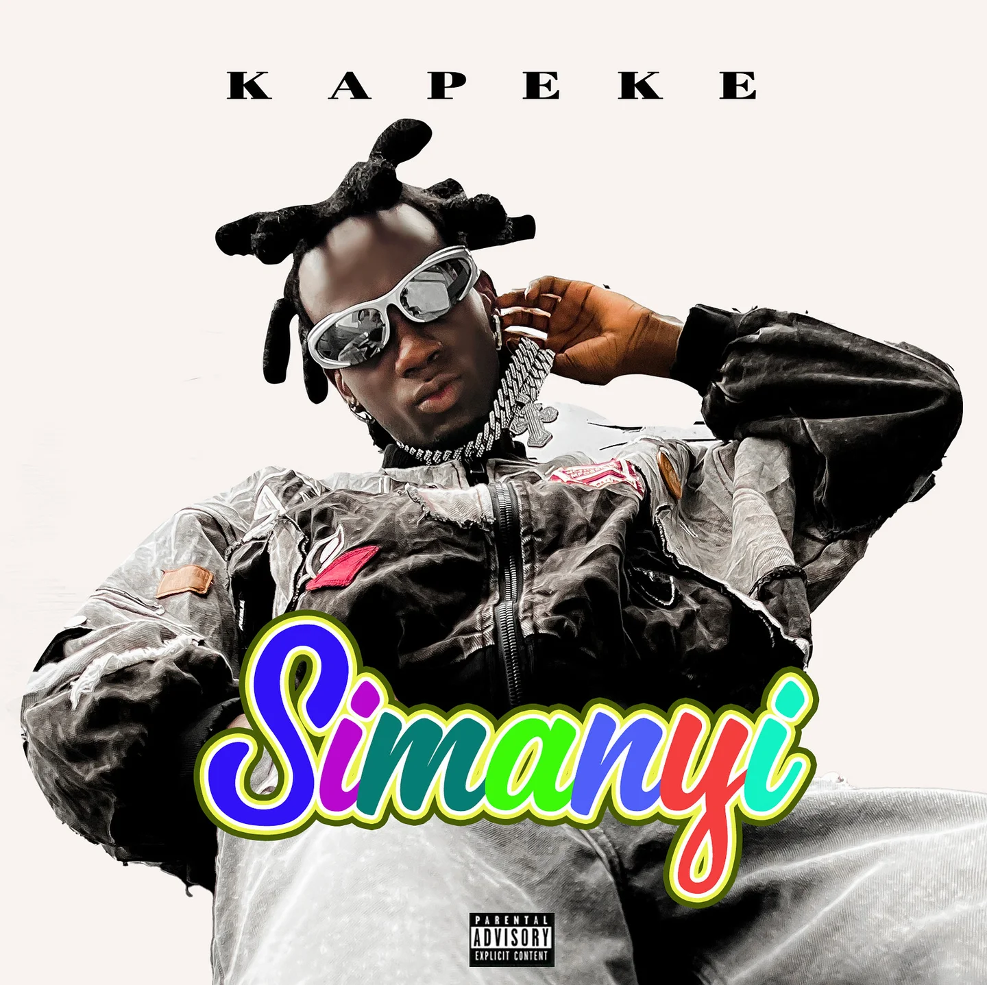 Music Audio : Kapeke – Simanyi | Download Mp3