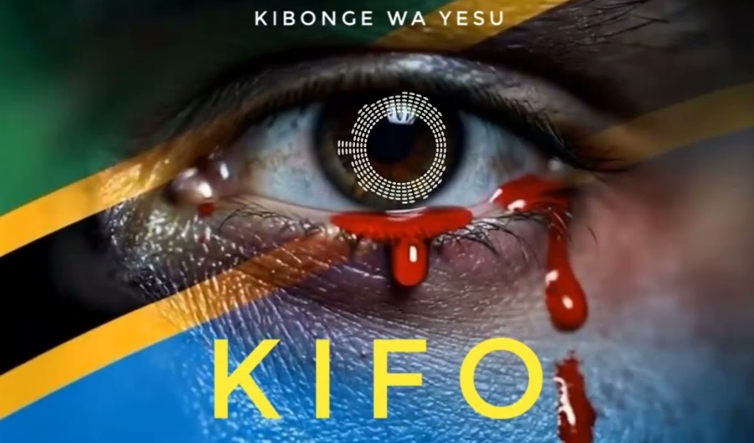 Music Audio : Kibonge wa Yesu – Kifo (Wimbo wa Maombolezo Tanzania) | Download