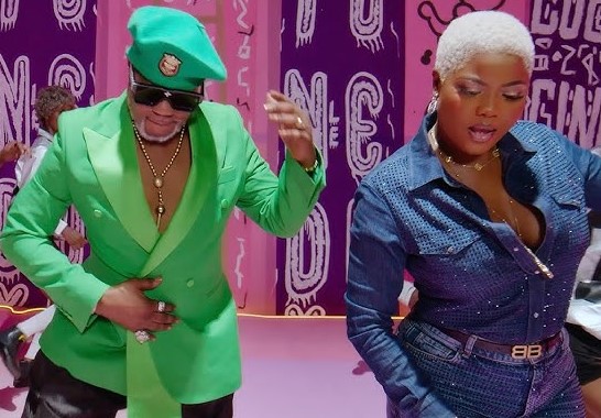 Music Audio : Koffi Olomide Ft Cindy le Coeur – Sieta | Download Mp3