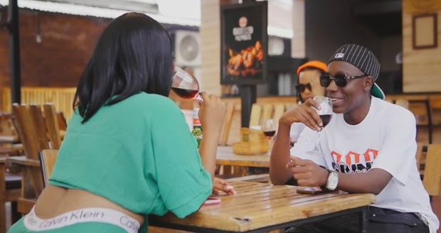 VIDEO : Dogo Dee Ft Stamina – Limtu