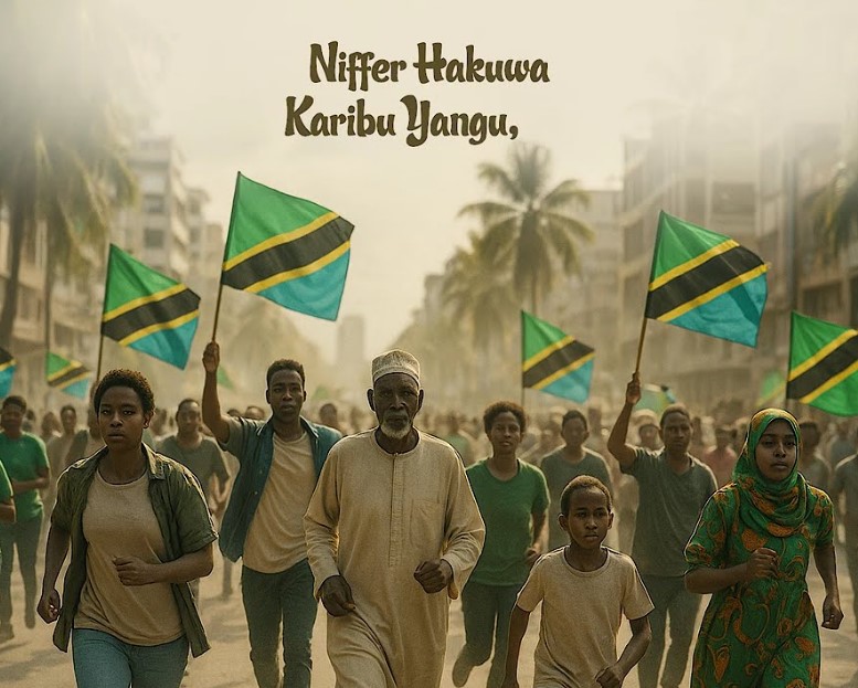 Music Audio : Lody Music – Tanzania | Download Mp3