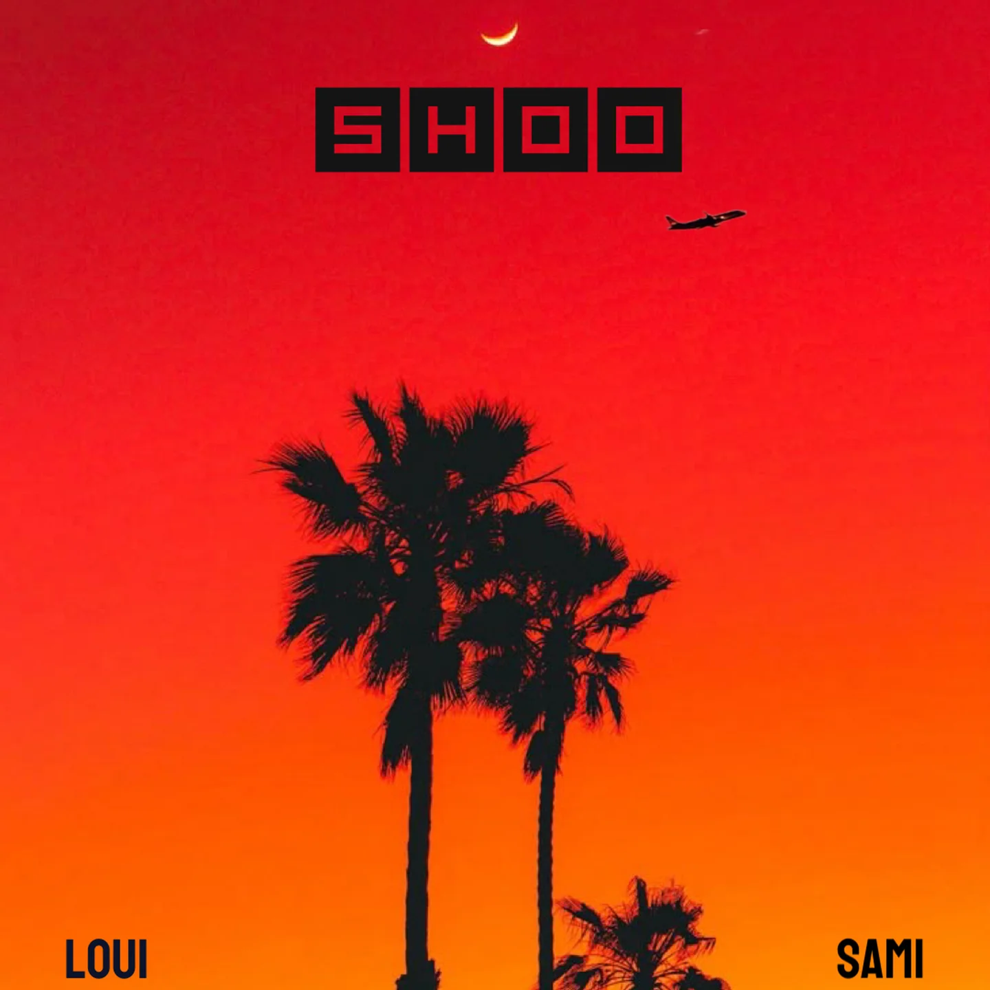 Music Audio : Loui Ft Sami – Shoo | Download