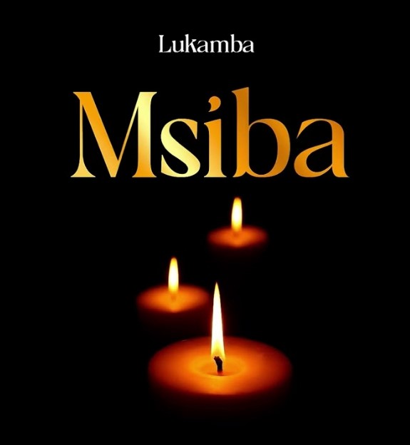 Music Audio : Lukamba – Msiba | Download Mp3