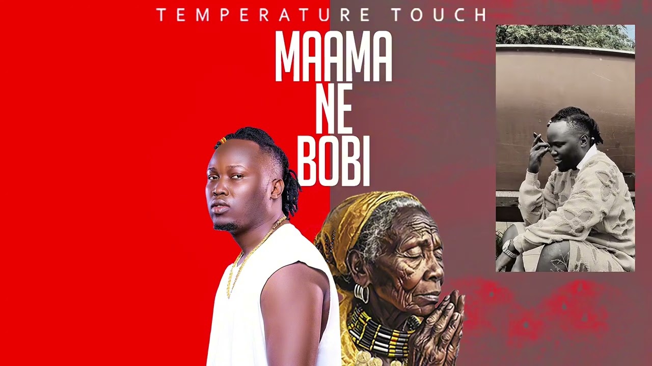 Music Audio : Temperature Touch – Mama Ne Bobi | Download Mp3