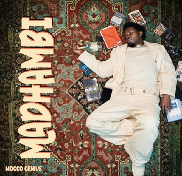 Music Audio : Mocco Genius – Madhambi | Download Mp3
