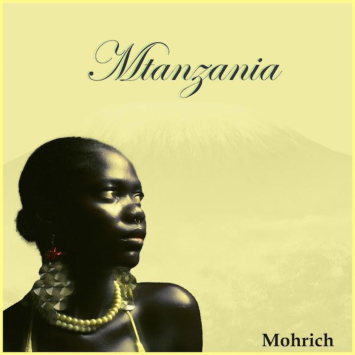 Music Audio : Mohrich – Mtanzania | Download