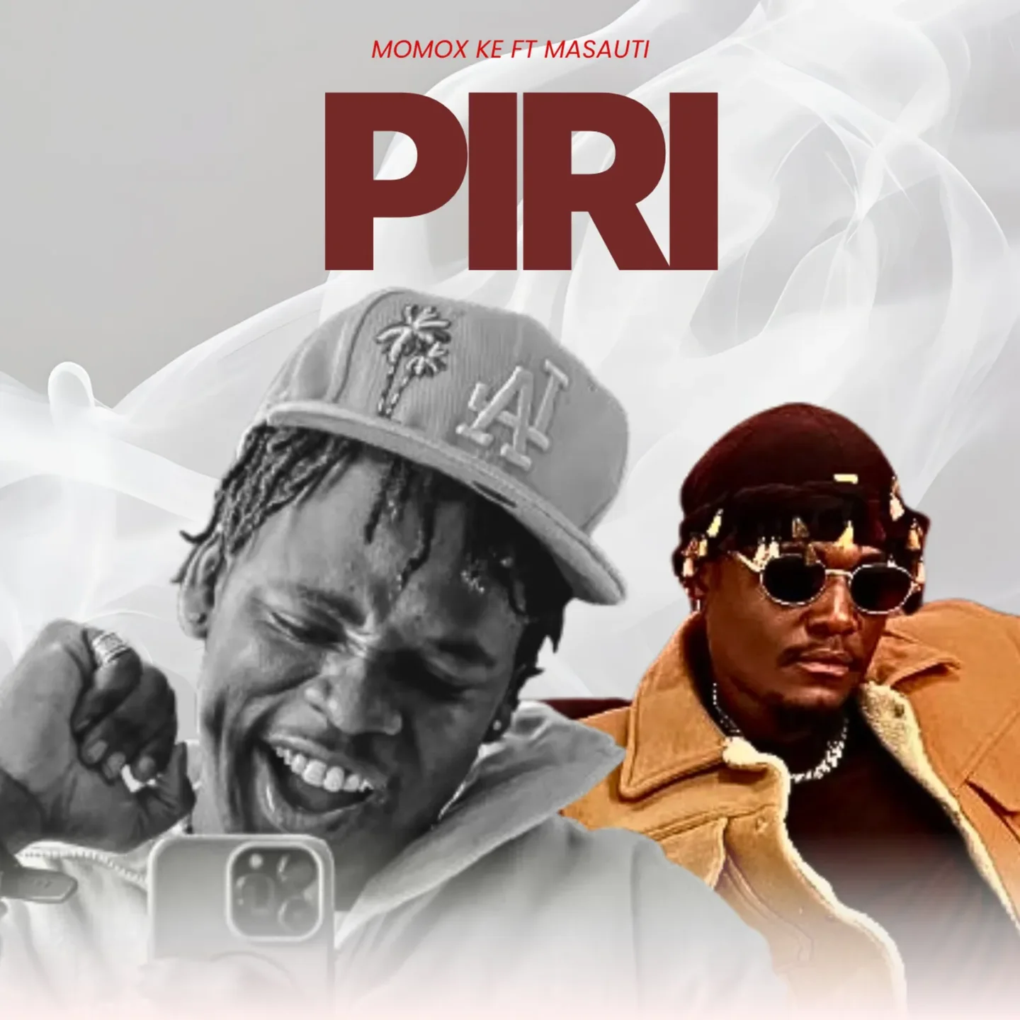 Music Audio : Momox KE & Masauti – Piri | Download Mp3