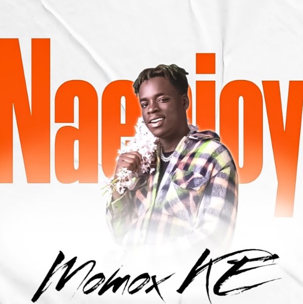 Music Audio : Momox – Naenjoy | Download Mp3