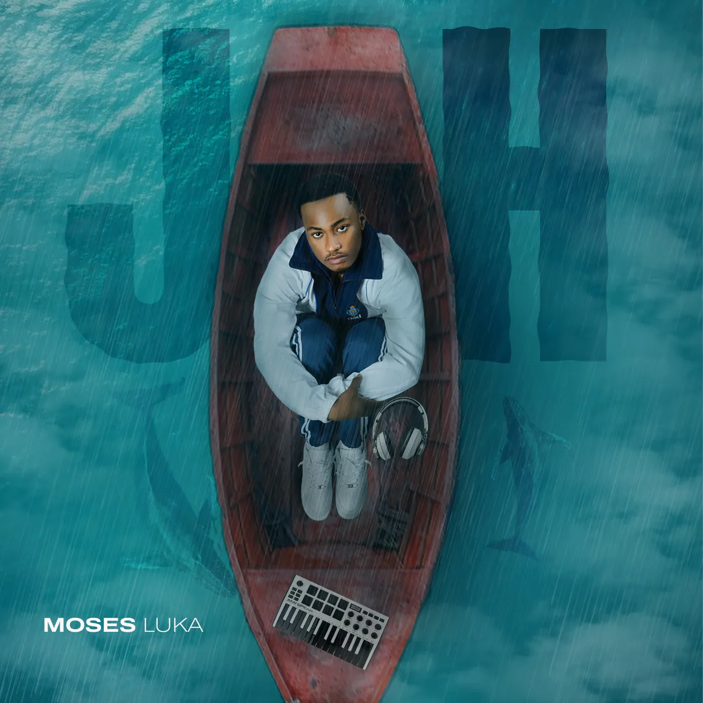 Music Audio : Moses Luka – Jah | Download Mp3