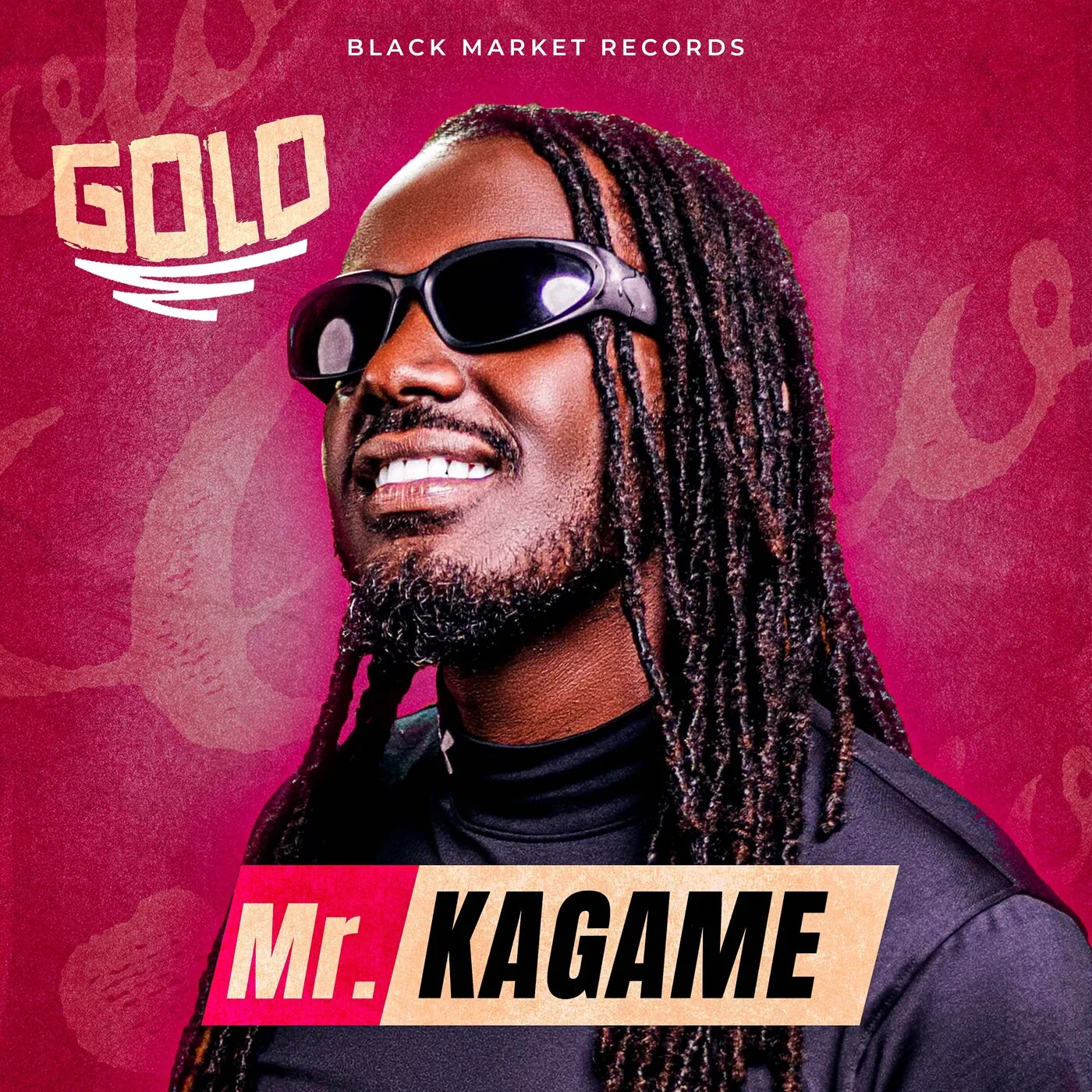 Music Audio : Mr. Kagame – GOLO | Download Mp3