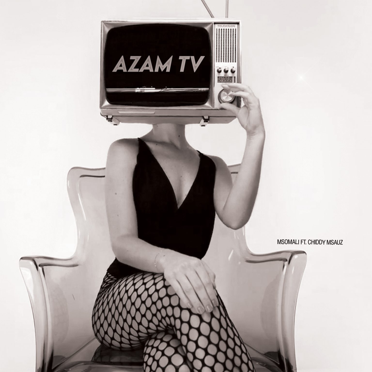 Music Audio : Msomali Ft Chiddy Msauz – Azam Tv | Download