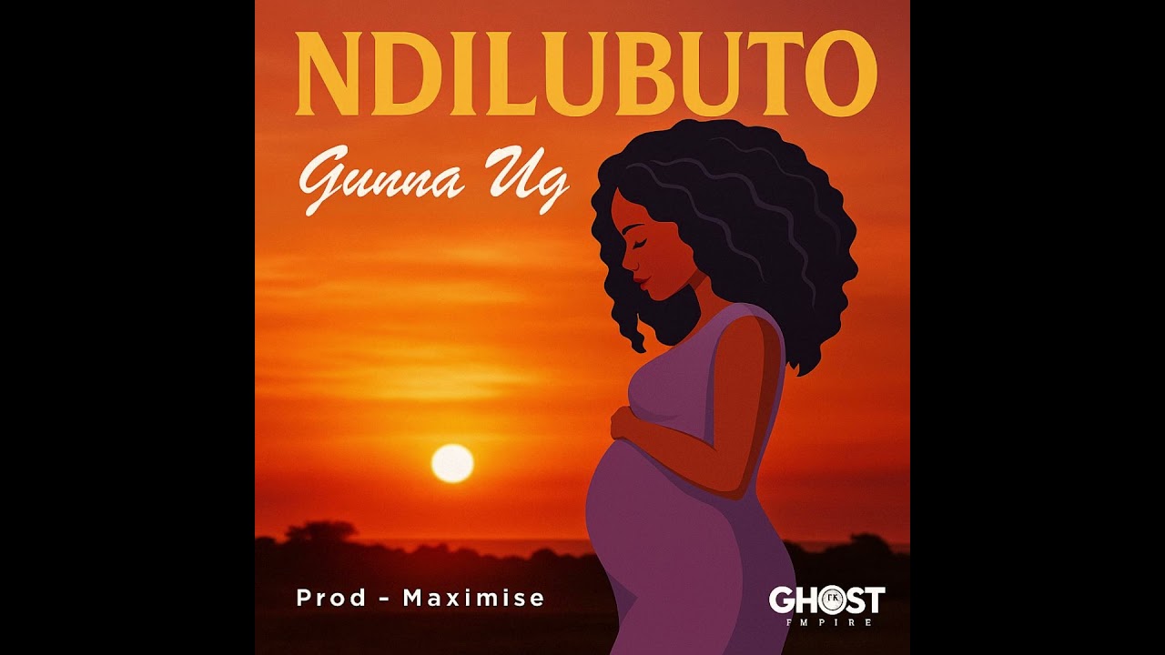 Music Audio : Gunna Ug – Ndilubuto | Download
