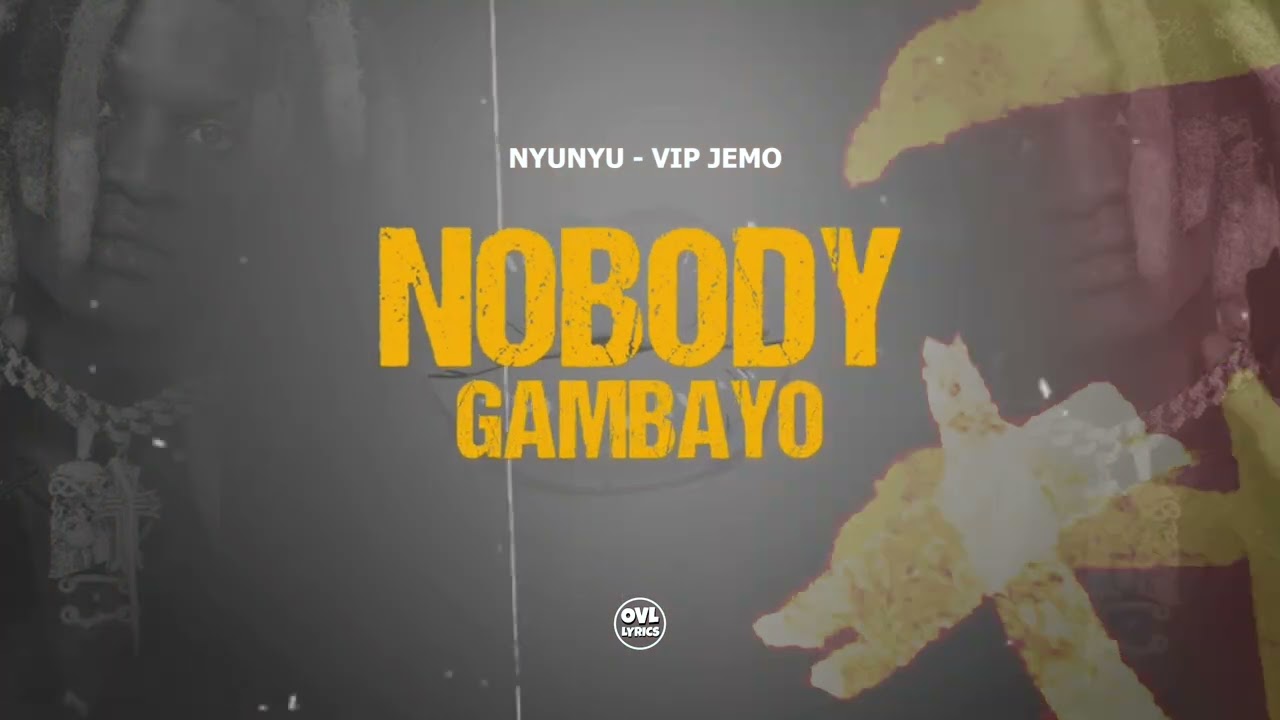 Music Audio : Vip Jemo – Nyu Nyu | Download Mp3