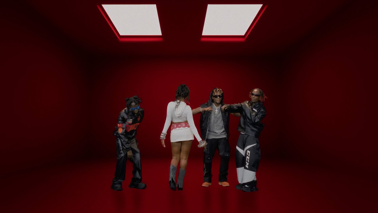 Music Audio : Feffe Bussi Ft Winnie Nwagi, Spice Diana, Dax Vibez, Kapeke – Nzalina | Download Mp3