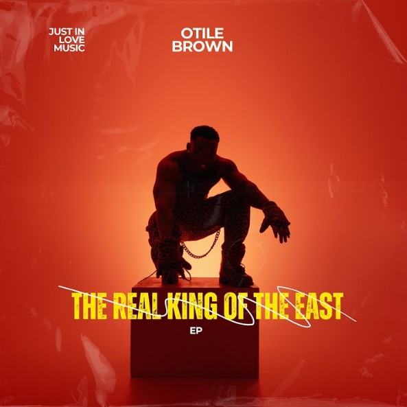 Music Audio : Otile Brown Ft Jovial – I Choose You | Download Mp3