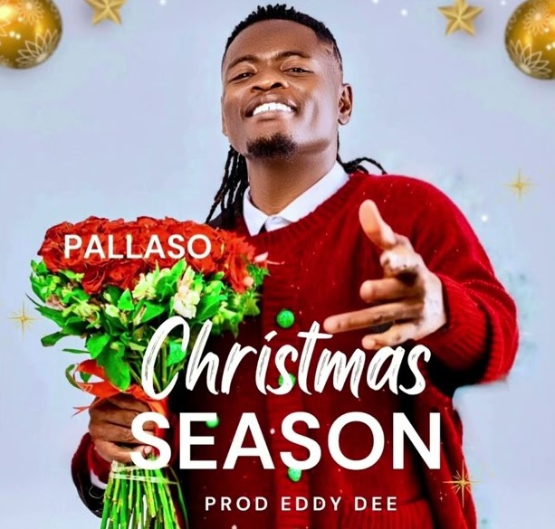 Music Audio : Pallaso – Christmas Season | Download Mp3