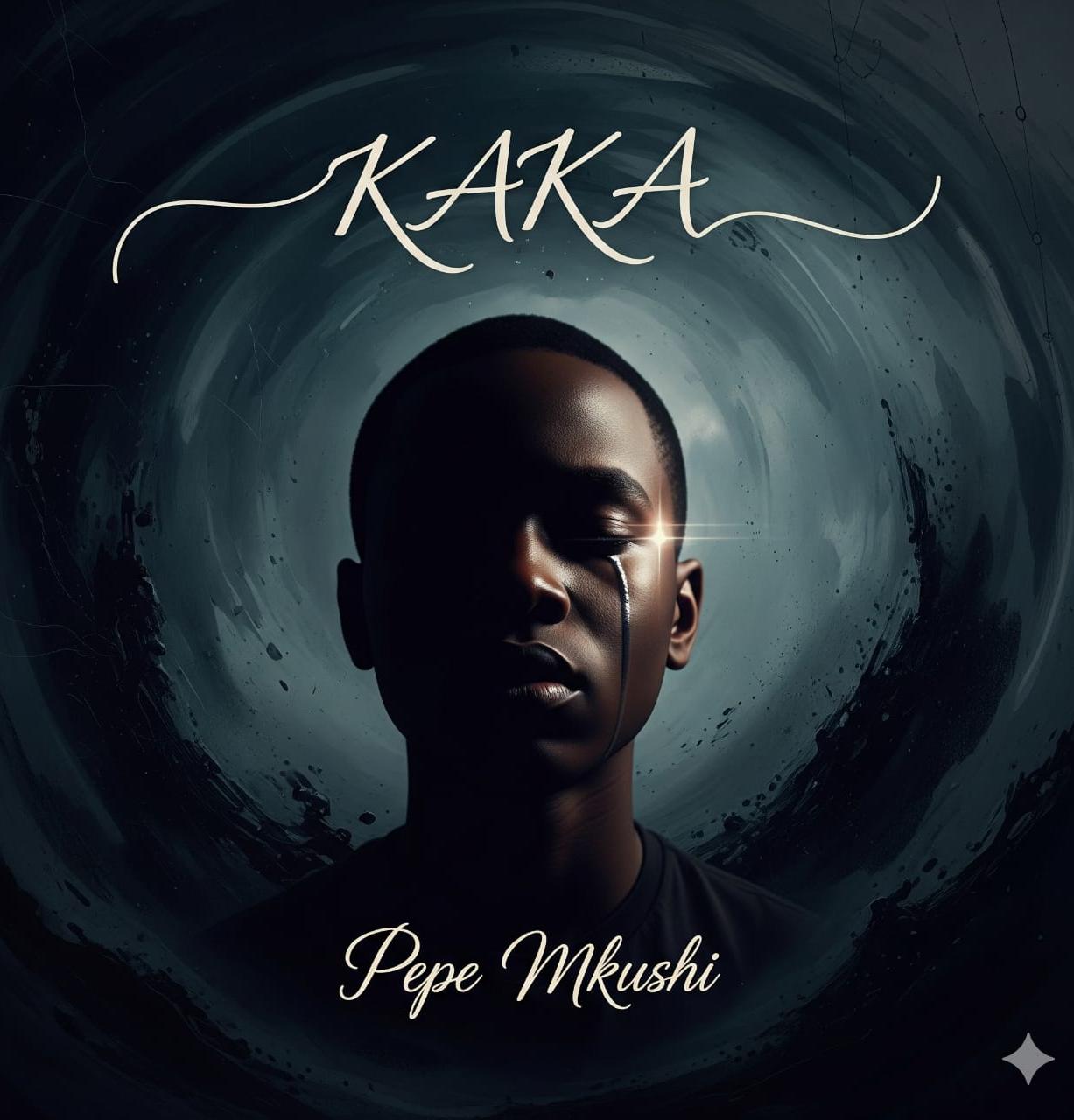 Music Audio : Pepe Mkushi – Kaka | Download Mp3