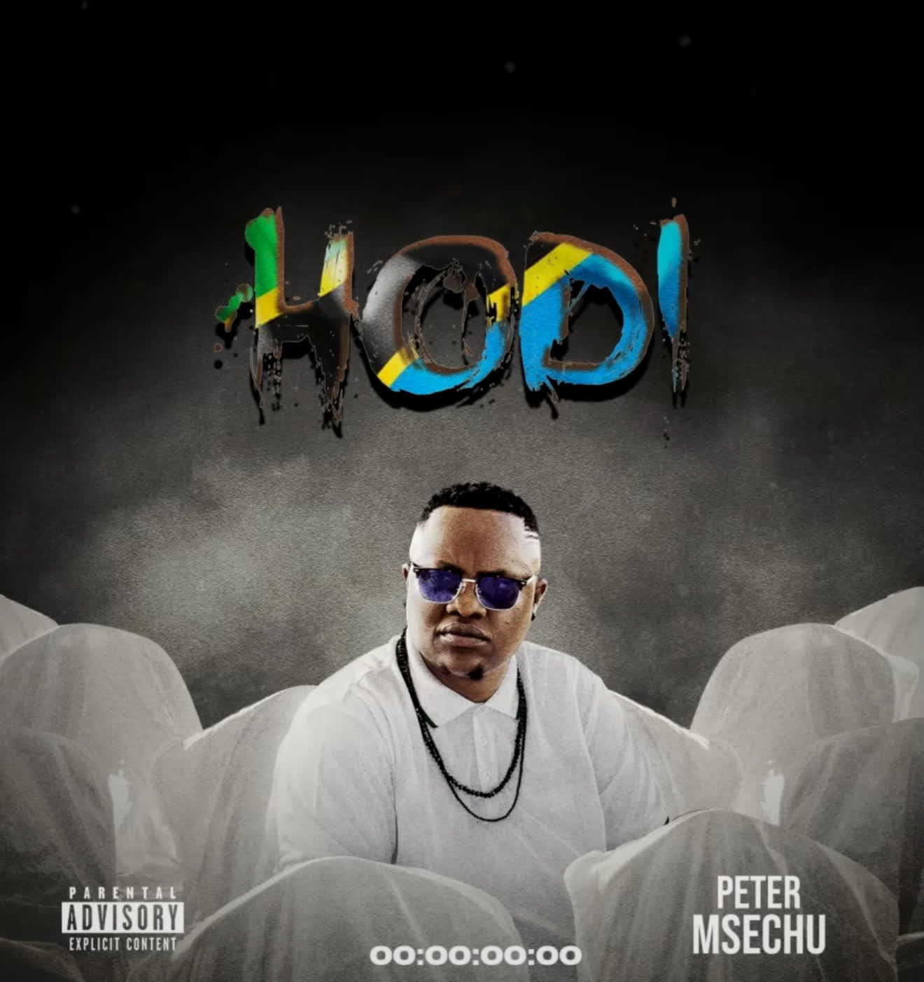 Music Audio : HODI by Peter Msechu | Download