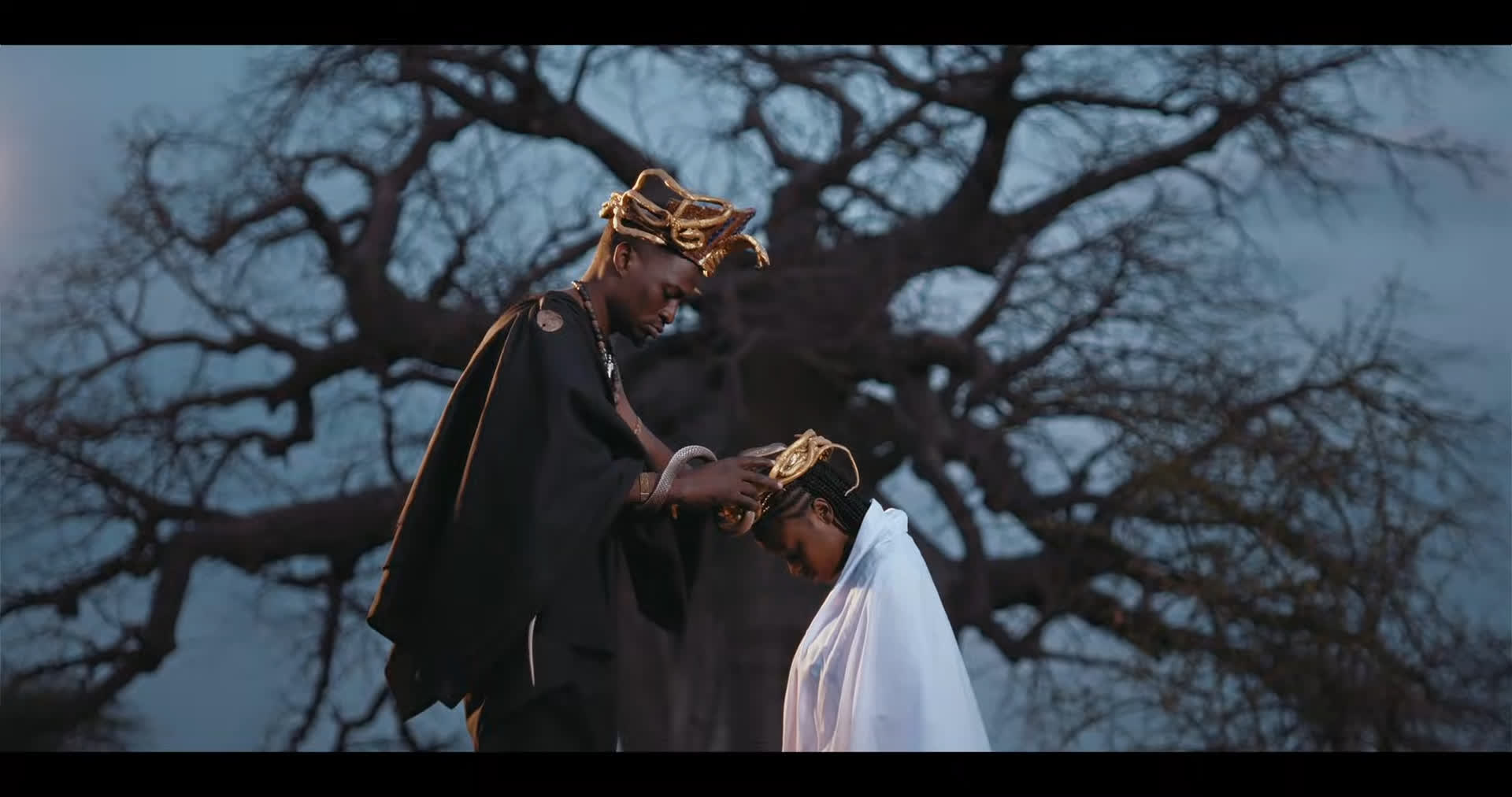 VIDEO : Pipijojo – Chakacha
