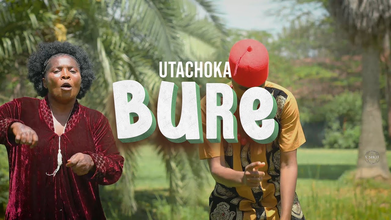 Music Audio : Presenter Kai Ft Rose Muhando – Utachoka Bure | Download