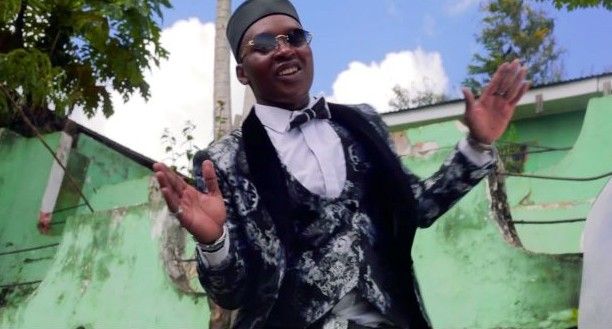 VIDEO : Leopard Poemz – Ramadhani