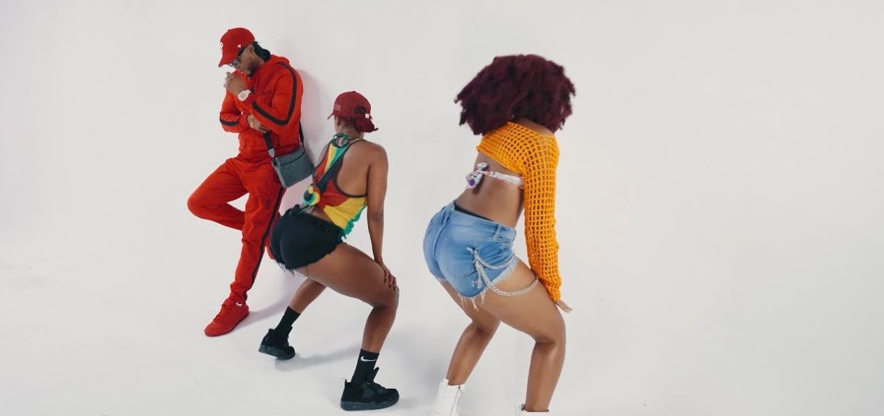 Music Audio : Redsan – Cheza | Download Mp3