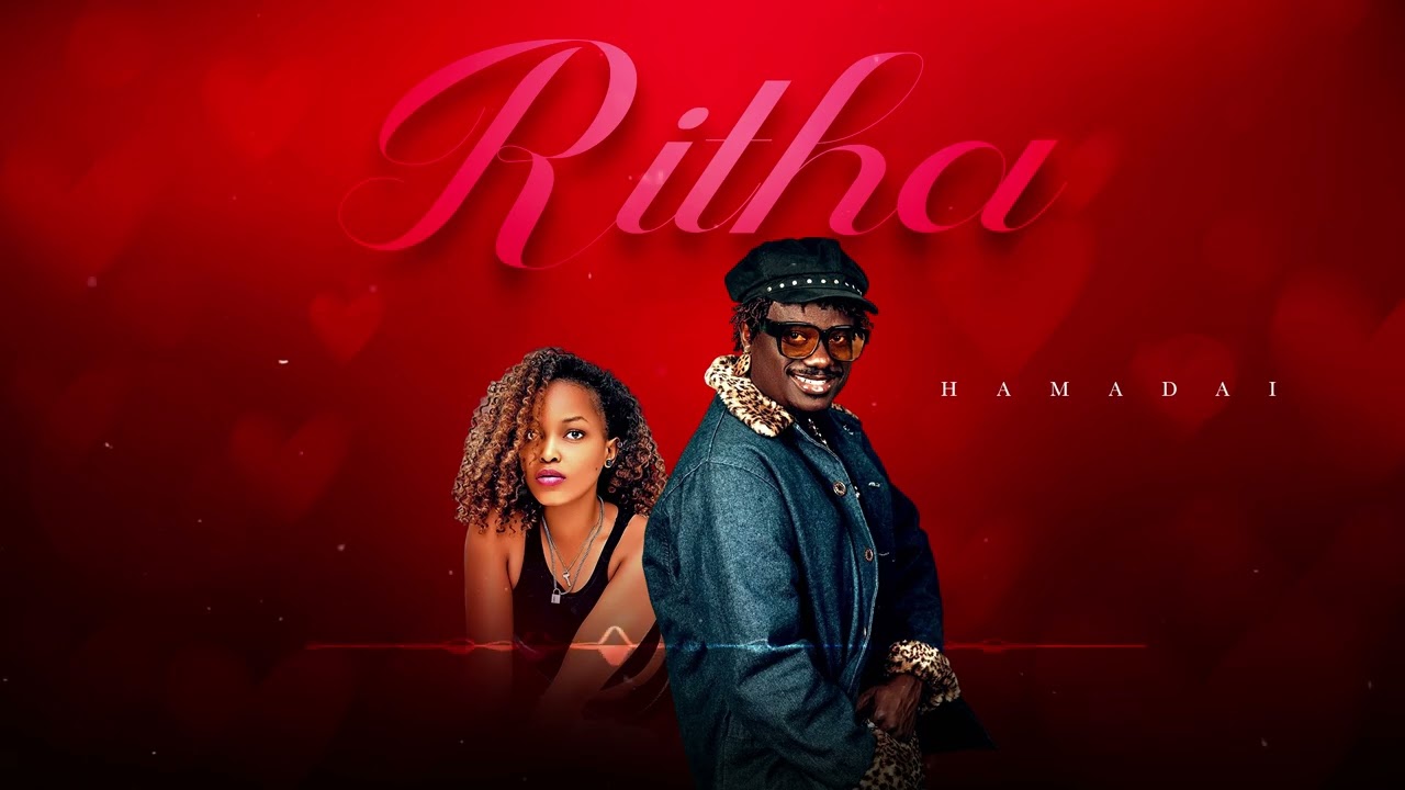 Music Audio : Hamadai – Ritha | Download Mp3
