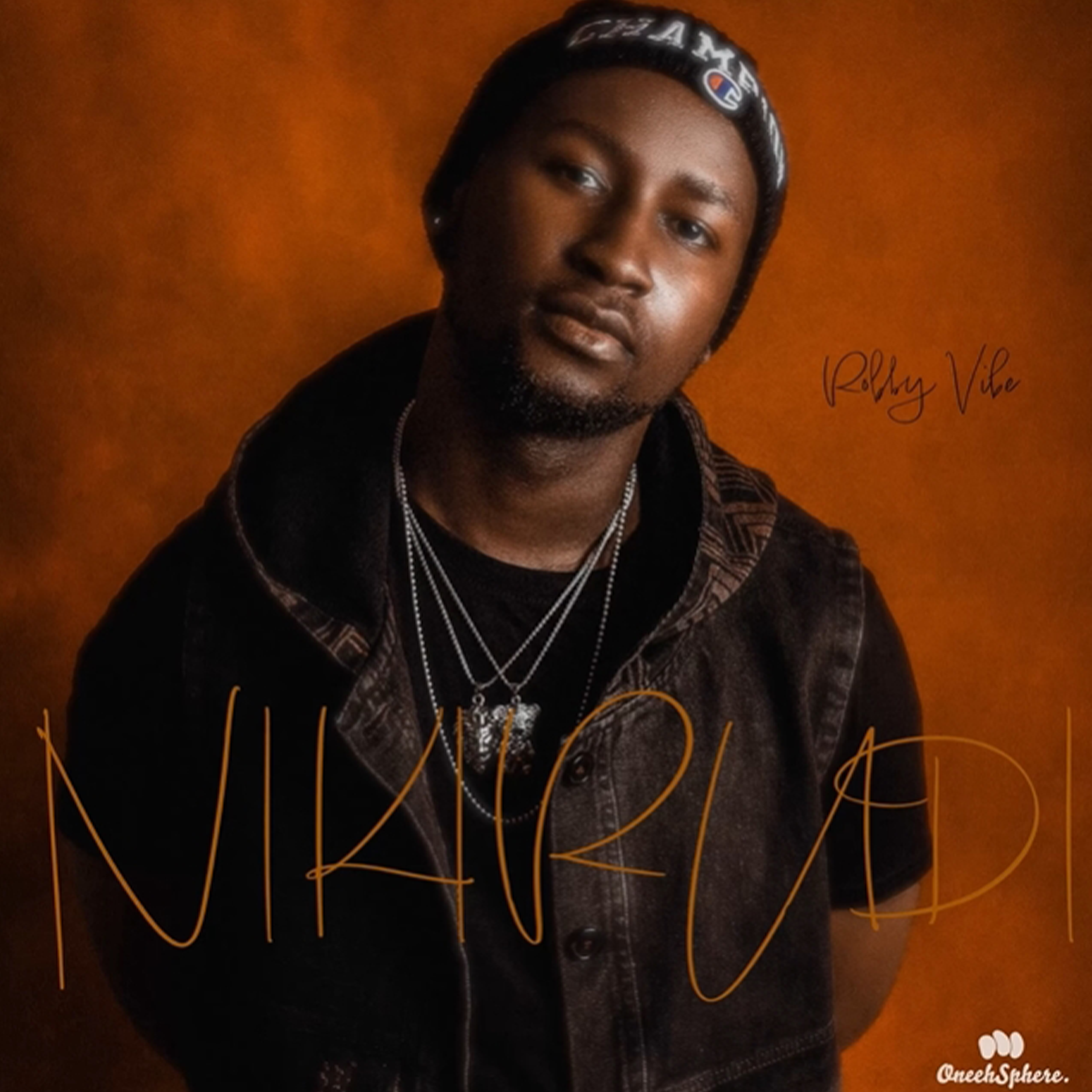 Music Audio : Robby Vibe – Nikirudi | Download Mp3