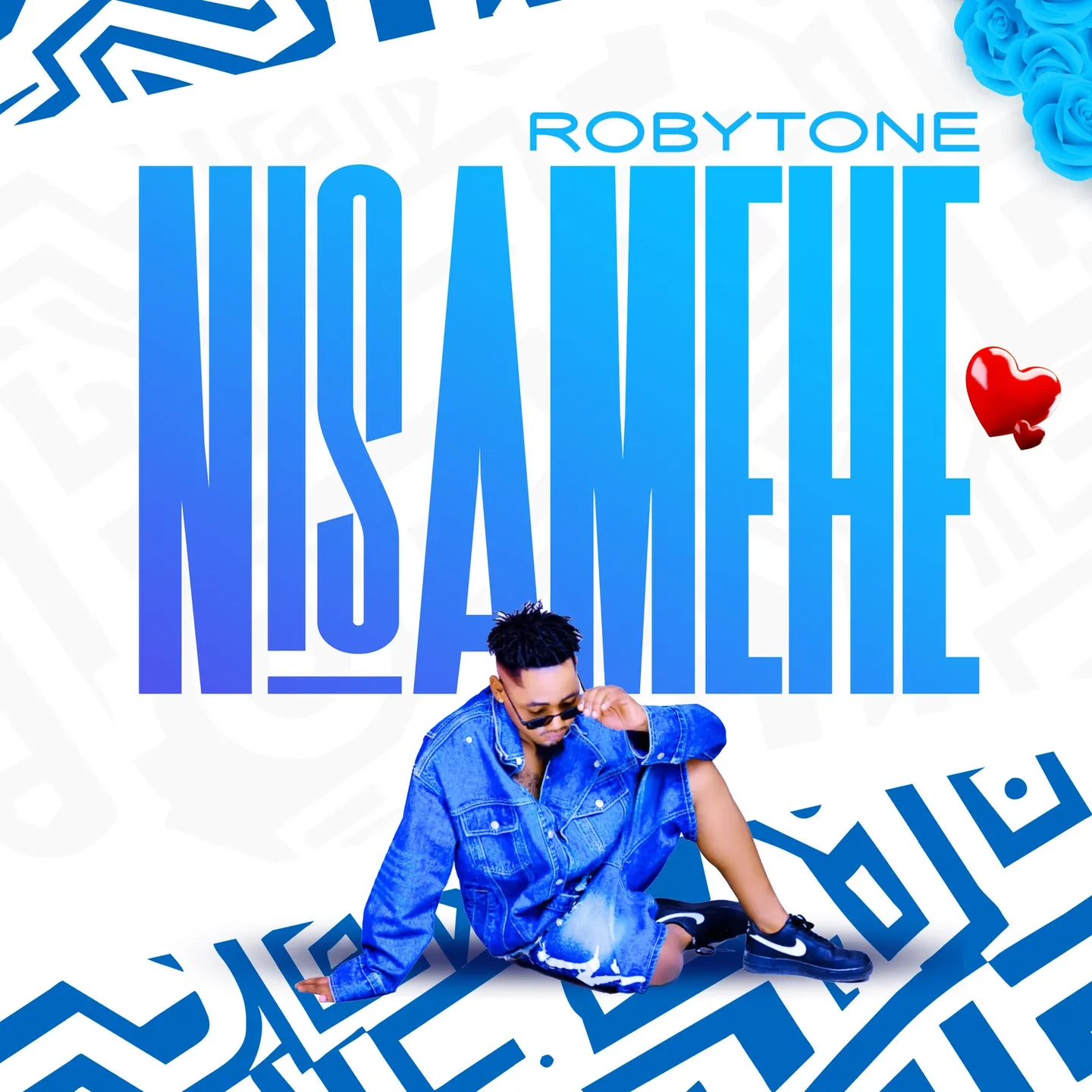 Music Audio : Robytone – Nisamehe | Download Mp3