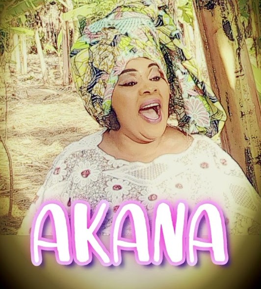 Music Audio : Saida Karoli – Akana | Download Mp3