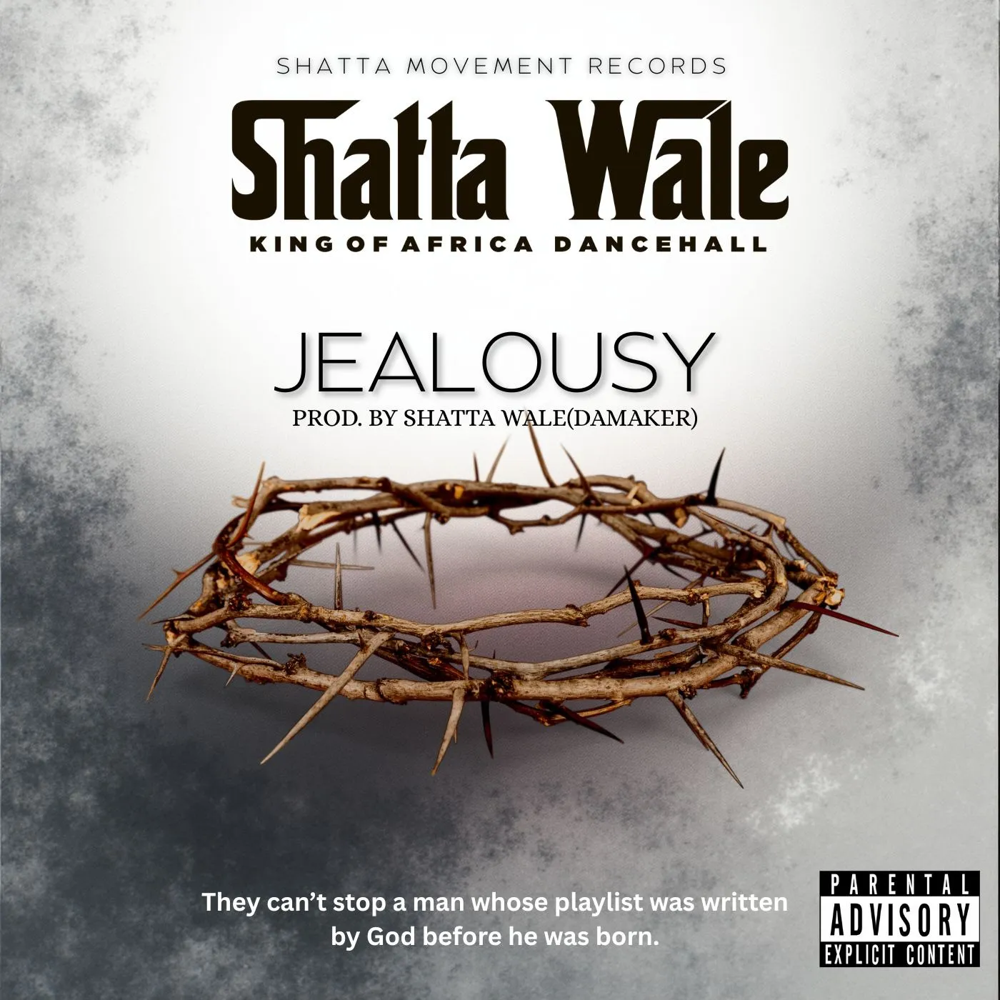 Music Audio : Shatta Wale – Jealousy | Download Mp3