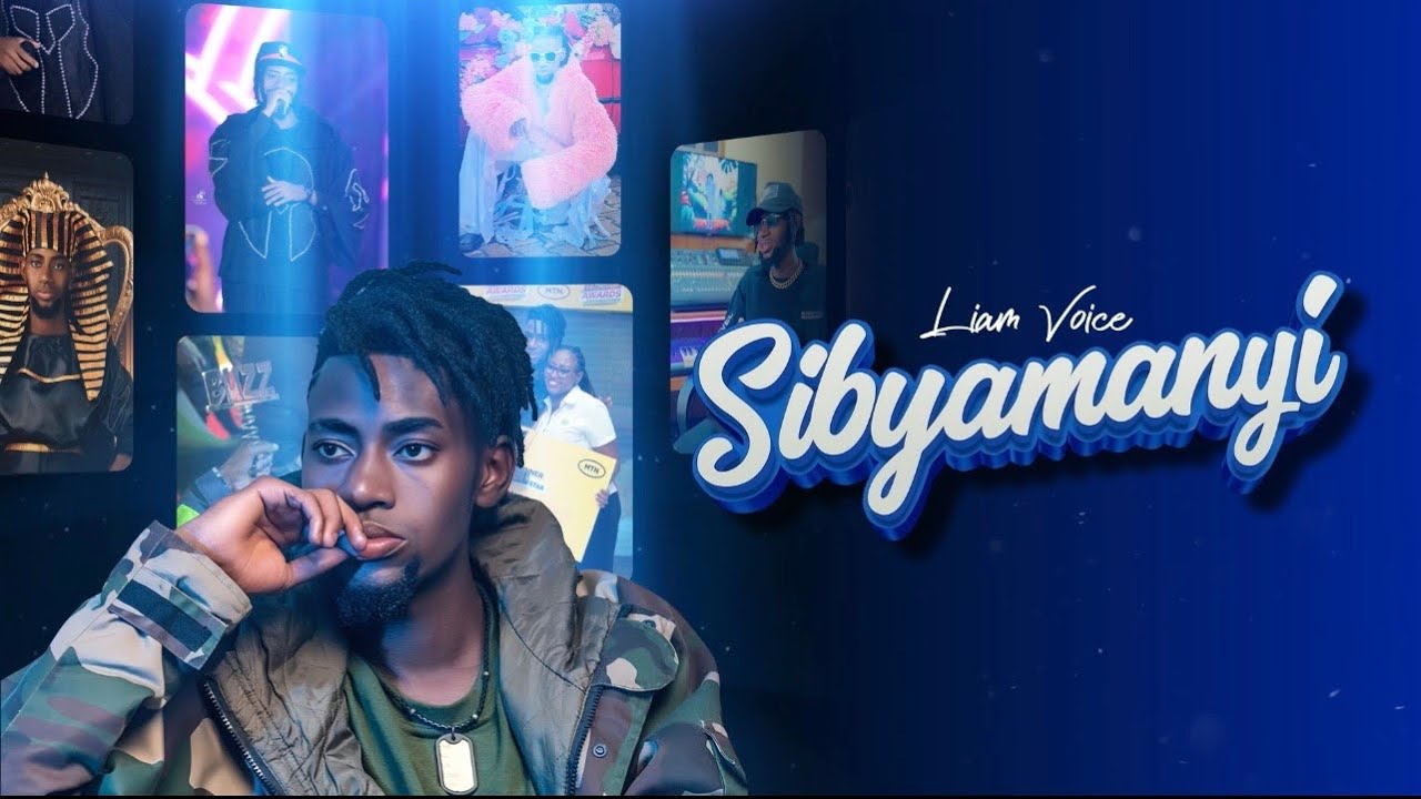 Music Audio : Liam Voice – Sibyamanyi | Download Mp3