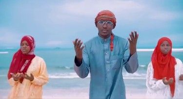 VIDEO : Sirsedenga – Rasool Allah