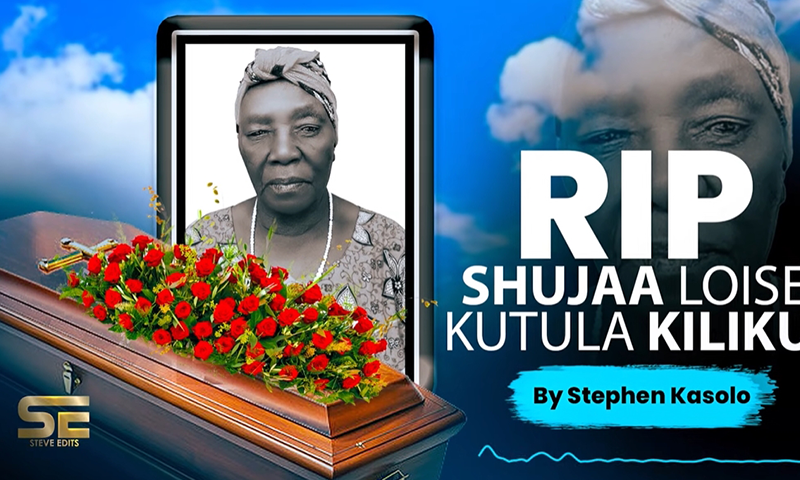 Music Audio : Stephen Kasolo – Nenda Salama Loise Kutula Kiliku | Download Mp3