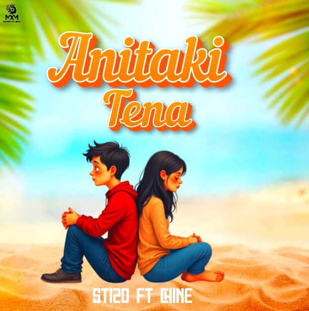 Music Audio : Stizo Ft Chine – Anitaki Tena | Download