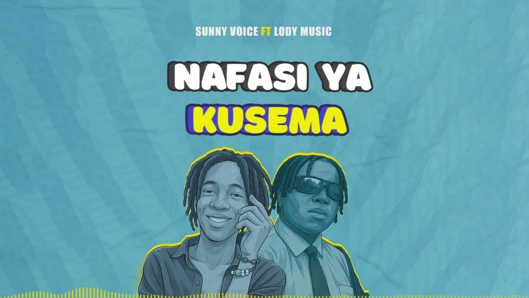 Music Audio : Sunny Voice Ft Lody Music – Kwa Mfano (Remix) | Download Mp3