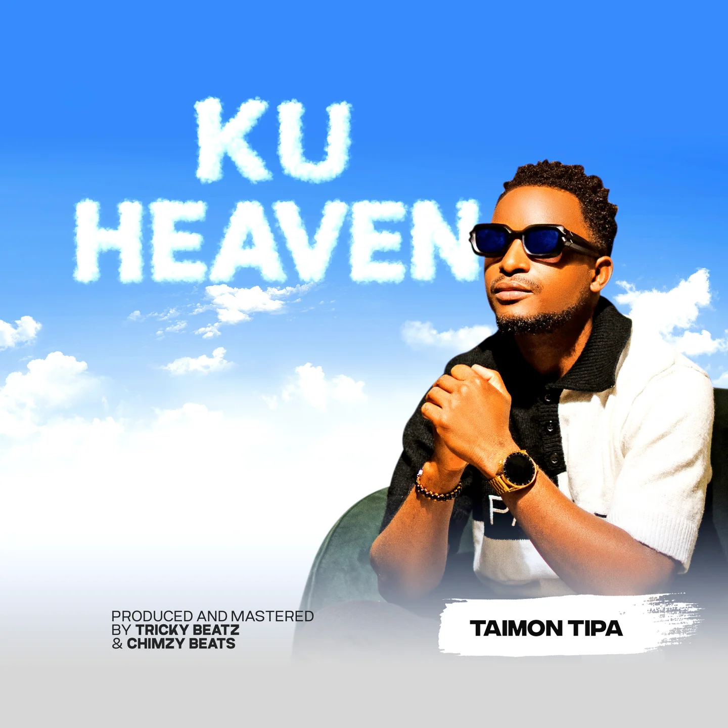 Music Audio : Taimon Tipa – Ku Heaven | Download Mp3