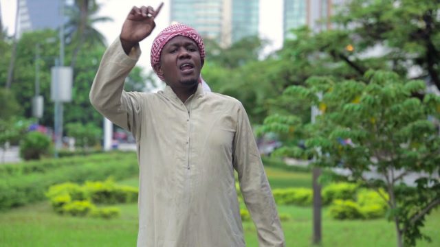 VIDEO : Takito – Ramadhan